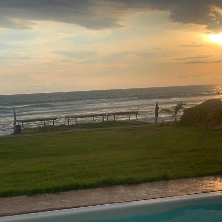 Playa Esperanza Resort Перьюэте Экстерьер фото