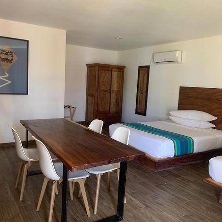 Playa Esperanza Resort Перьюэте Экстерьер фото