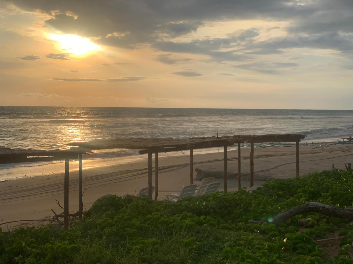 Playa Esperanza Resort Перьюэте Экстерьер фото