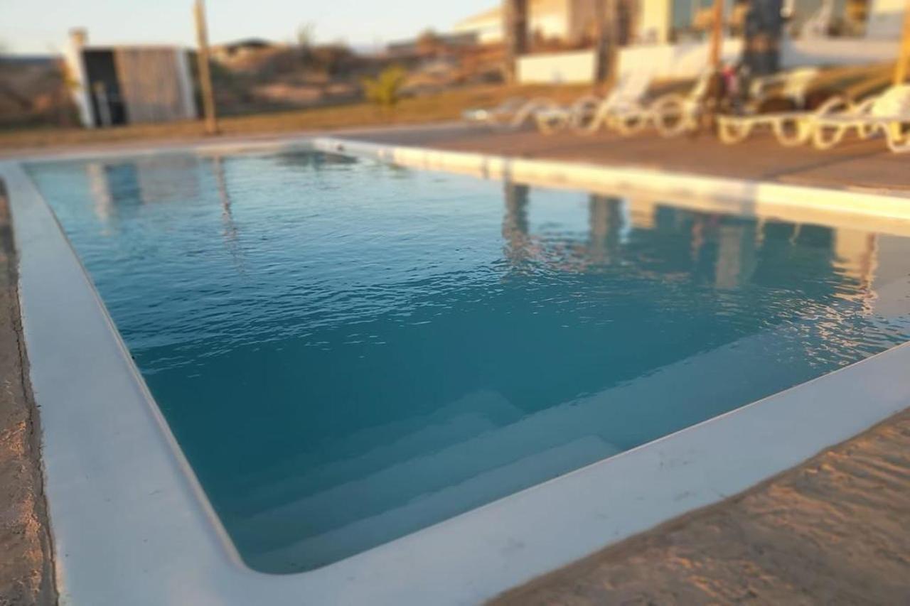 Playa Esperanza Resort Перьюэте Экстерьер фото
